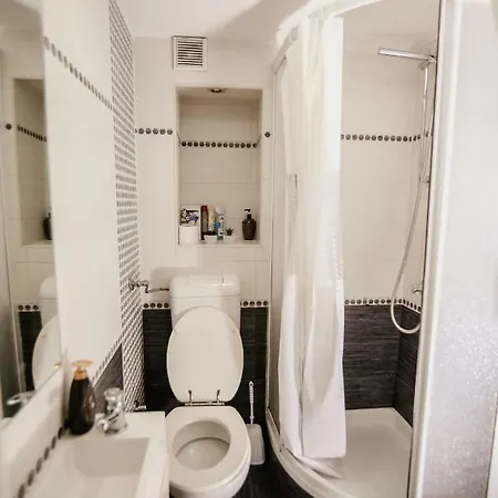 City Heart Apartment *