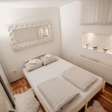 City Heart Apartment
