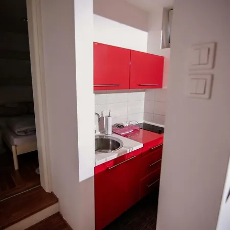 City Heart Apartment Banja Luka